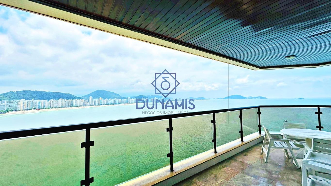 APARTAMENTO ALTO PADRÃO VISTA MAR À VENDA NA PRAIA DAS ASTÚRIAS - COM LAZER em Jardim Astúrias, Guarujá — foto 95