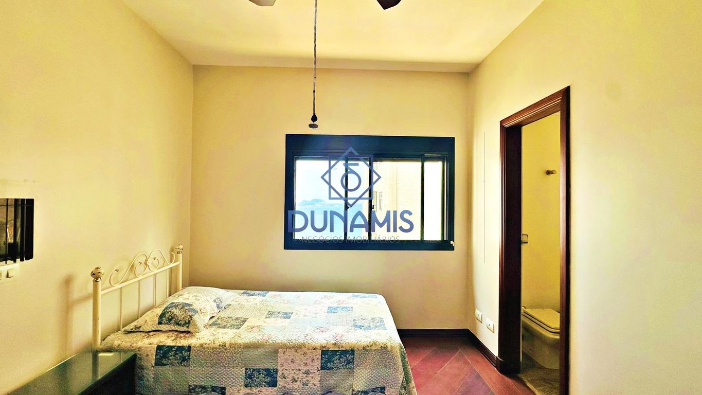 APARTAMENTO ALTO PADRÃO VISTA MAR À VENDA NA PRAIA DAS ASTÚRIAS - COM LAZER em Jardim Astúrias, Guarujá — foto 54