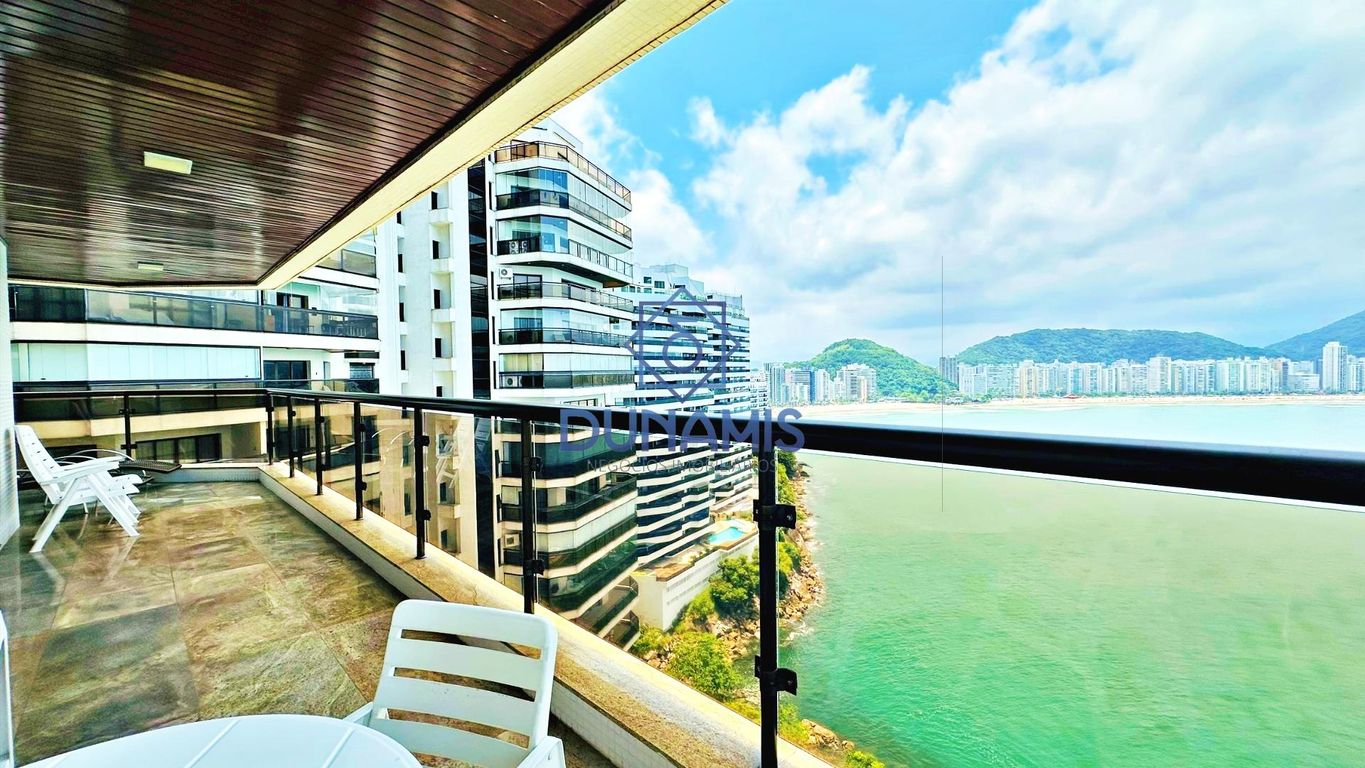 apartamento para comprar em Jardim Astúrias, Guarujá