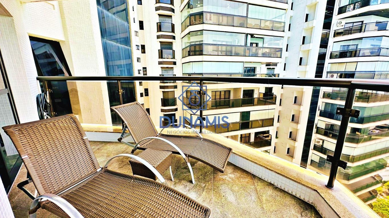 APARTAMENTO ALTO PADRÃO VISTA MAR À VENDA NA PRAIA DAS ASTÚRIAS - COM LAZER em Jardim Astúrias, Guarujá — foto 4