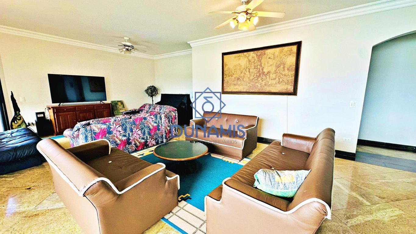 APARTAMENTO ALTO PADRÃO VISTA MAR À VENDA NA PRAIA DAS ASTÚRIAS - COM LAZER em Jardim Astúrias, Guarujá — foto 75
