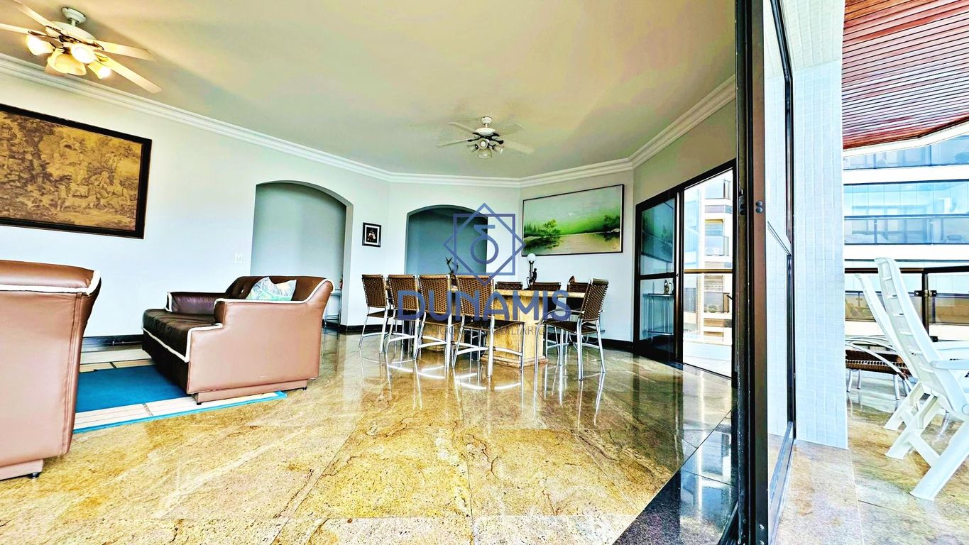 APARTAMENTO ALTO PADRÃO VISTA MAR À VENDA NA PRAIA DAS ASTÚRIAS - COM LAZER em Jardim Astúrias, Guarujá — foto 80