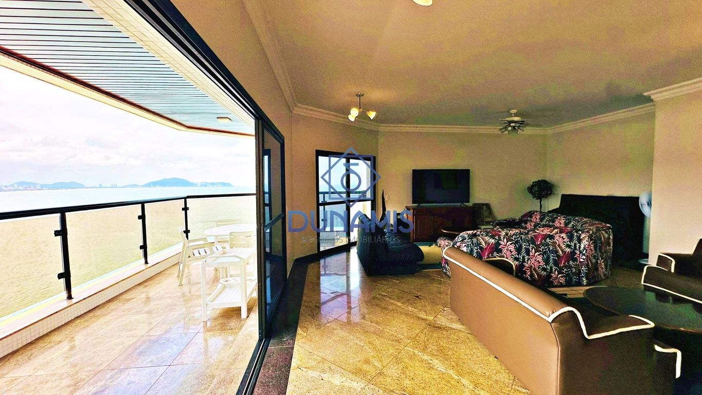 APARTAMENTO ALTO PADRÃO VISTA MAR À VENDA NA PRAIA DAS ASTÚRIAS - COM LAZER em Jardim Astúrias, Guarujá — foto 28