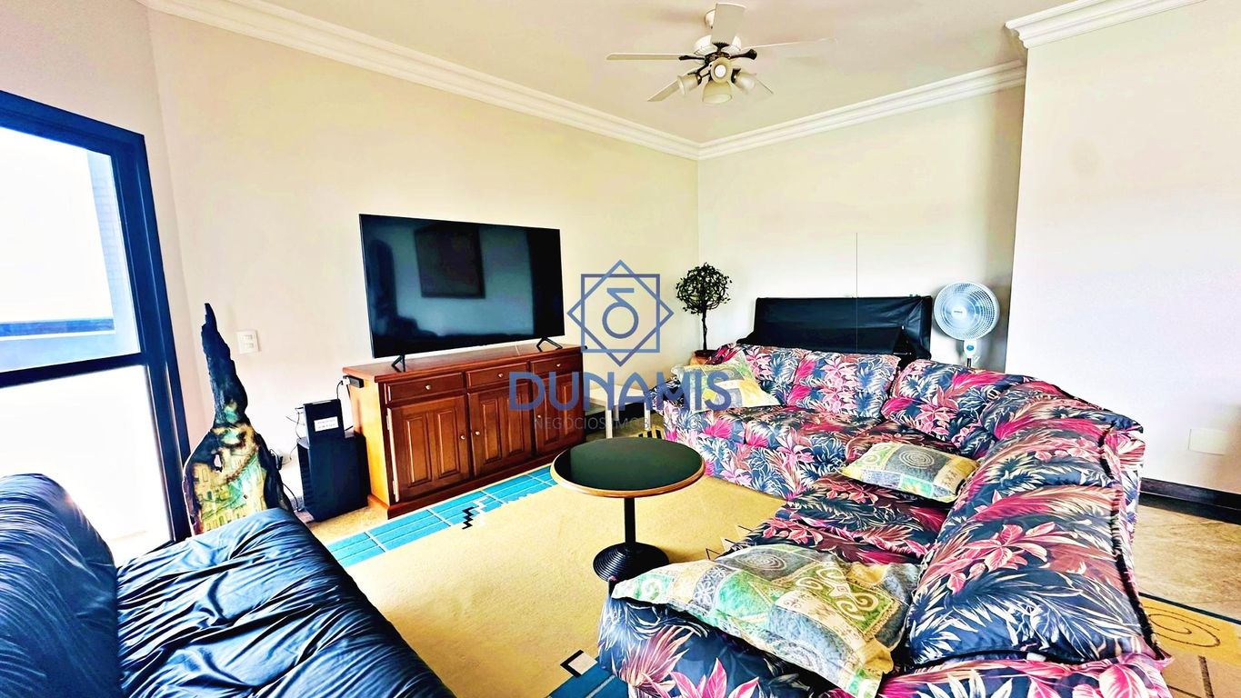 APARTAMENTO ALTO PADRÃO VISTA MAR À VENDA NA PRAIA DAS ASTÚRIAS - COM LAZER em Jardim Astúrias, Guarujá — foto 8