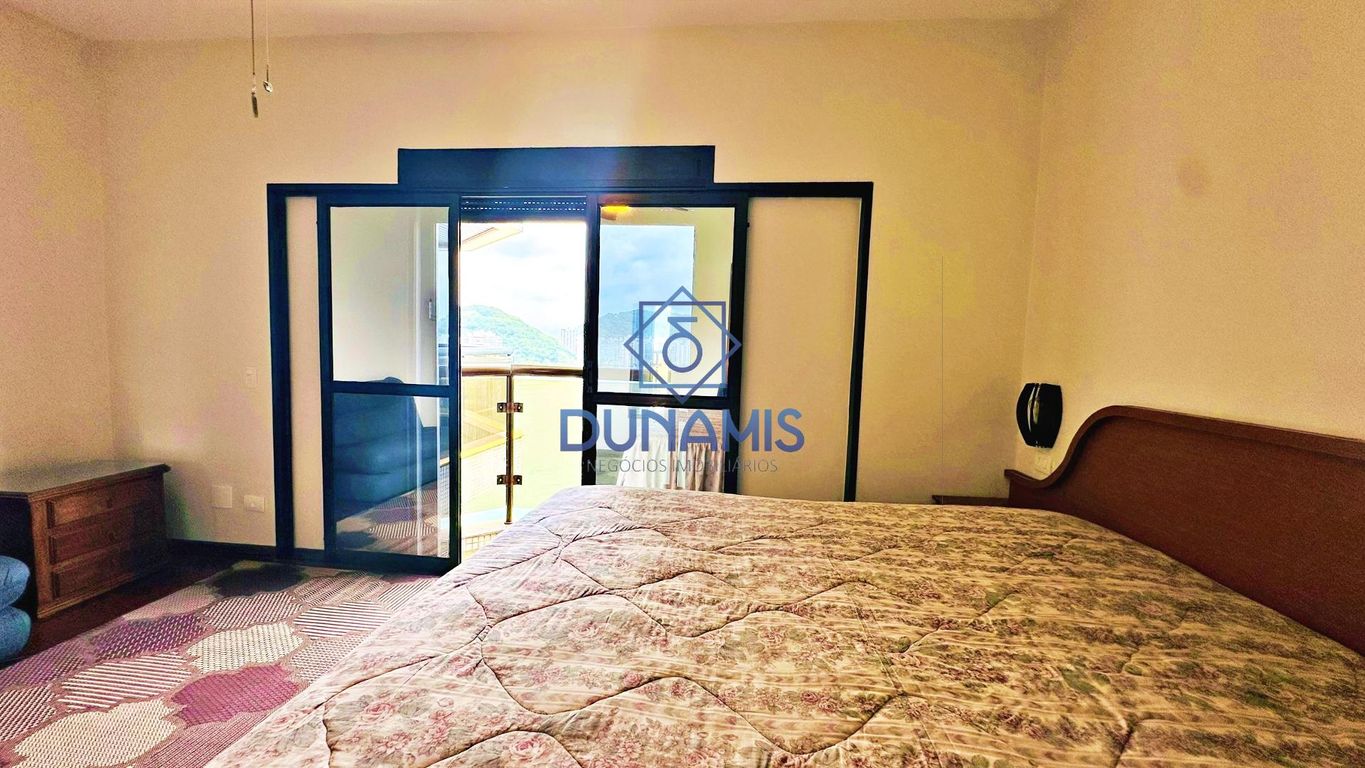 APARTAMENTO ALTO PADRÃO VISTA MAR À VENDA NA PRAIA DAS ASTÚRIAS - COM LAZER em Jardim Astúrias, Guarujá — foto 64