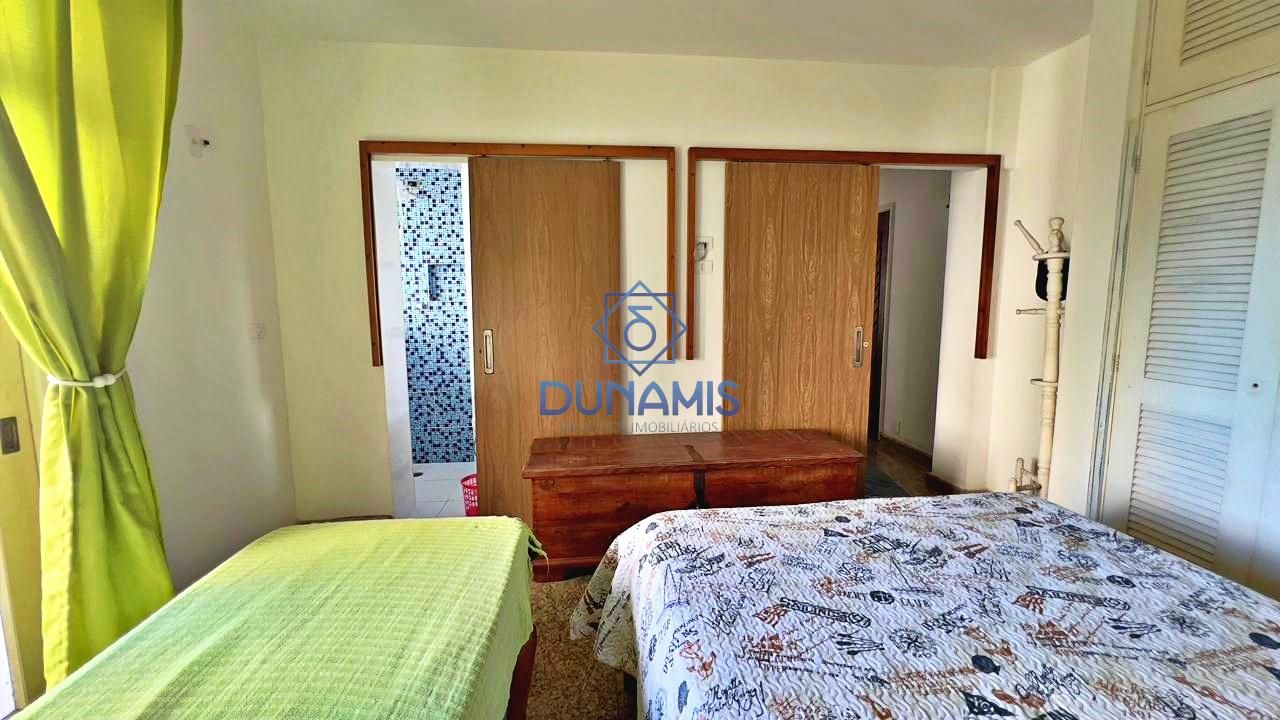 EXCELENTE APARTAMENTO REFORMADO COM 1 DORMITÓRIOS E VISTA MAR em Pitangueiras, Guarujá — foto 14