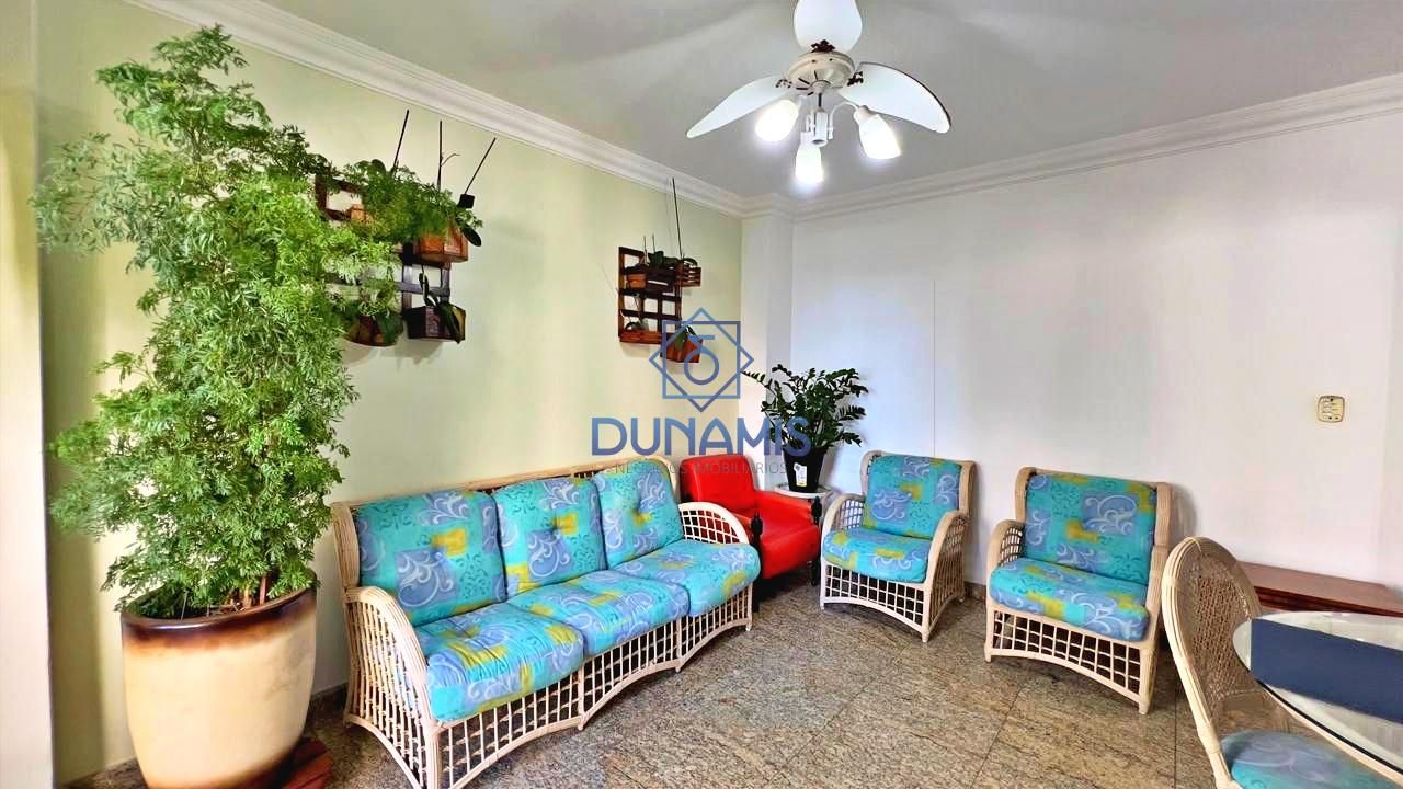 EXCELENTE APARTAMENTO REFORMADO COM 1 DORMITÓRIOS E VISTA MAR em Pitangueiras, Guarujá — foto 2