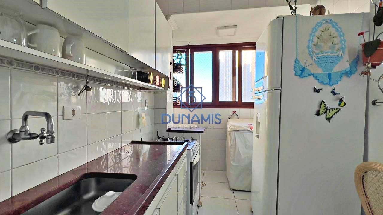 EXCELENTE APARTAMENTO REFORMADO COM 1 DORMITÓRIOS E VISTA MAR em Pitangueiras, Guarujá — foto 17