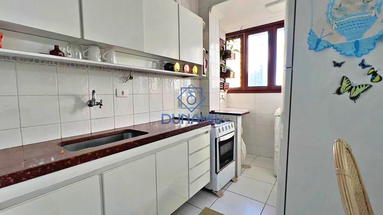 EXCELENTE APARTAMENTO REFORMADO COM 1 DORMITÓRIOS E VISTA MAR em Pitangueiras, Guarujá — foto 16