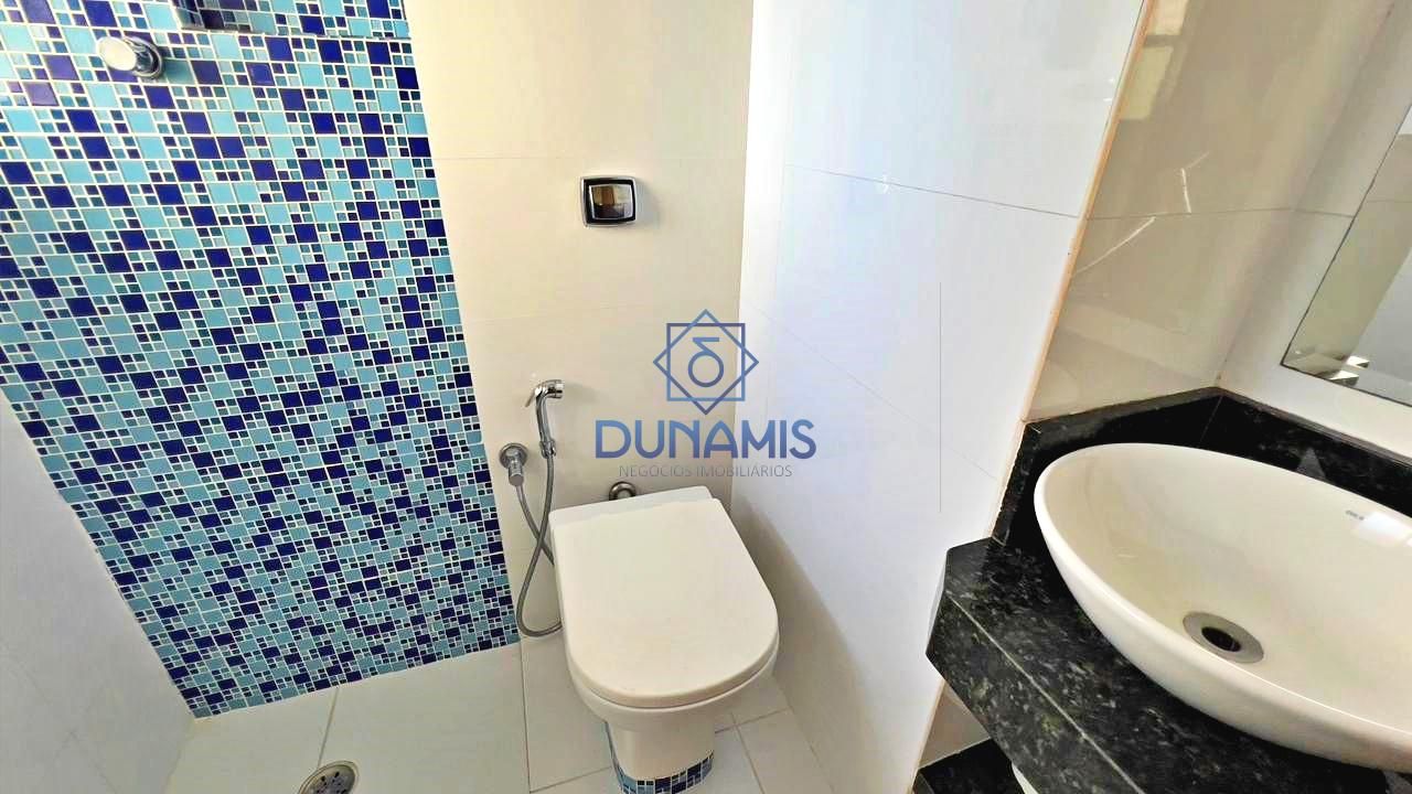 EXCELENTE APARTAMENTO REFORMADO COM 1 DORMITÓRIOS E VISTA MAR em Pitangueiras, Guarujá — foto 15