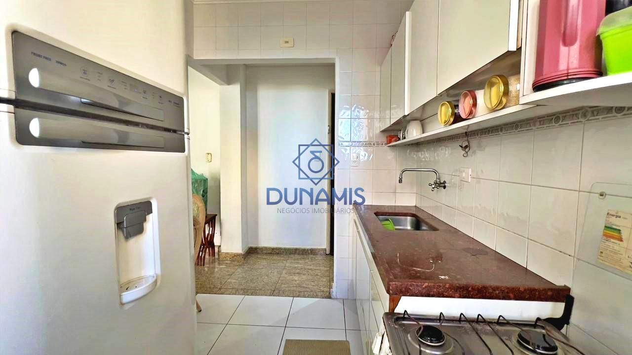 EXCELENTE APARTAMENTO REFORMADO COM 1 DORMITÓRIOS E VISTA MAR em Pitangueiras, Guarujá — foto 18