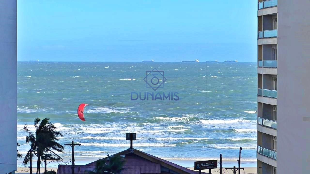 EXCELENTE APARTAMENTO REFORMADO COM 1 DORMITÓRIOS E VISTA MAR em Pitangueiras, Guarujá — foto 7