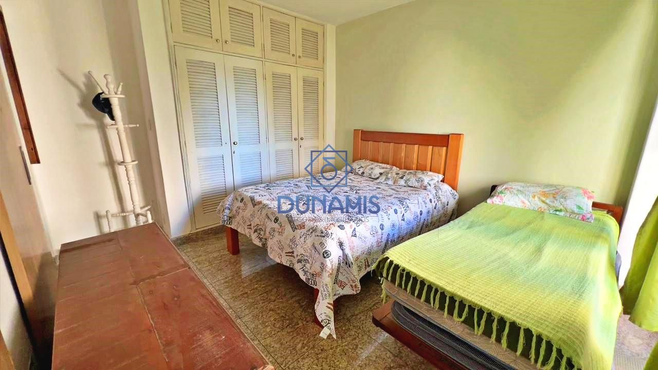 EXCELENTE APARTAMENTO REFORMADO COM 1 DORMITÓRIOS E VISTA MAR em Pitangueiras, Guarujá — foto 12