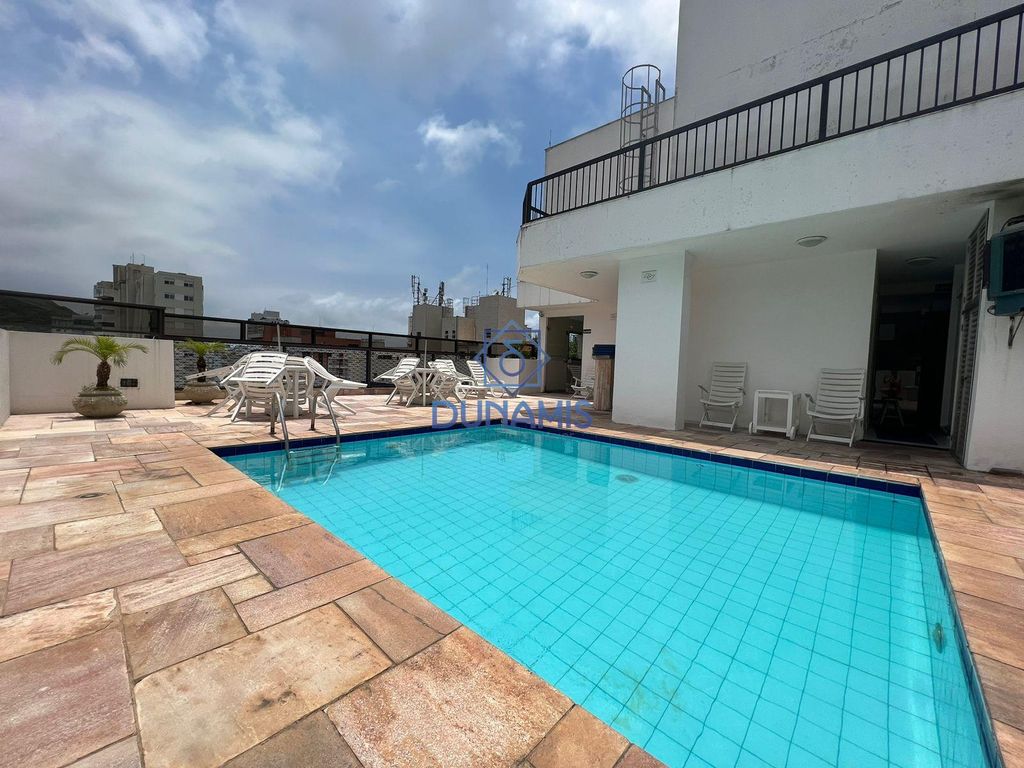 APARTAMENTO À VENDA NA PRAIA DAS PITANGUEIRAS - REGIÃO DO SHOPPING LA PLAGE em Pitangueiras, Guarujá — foto 34