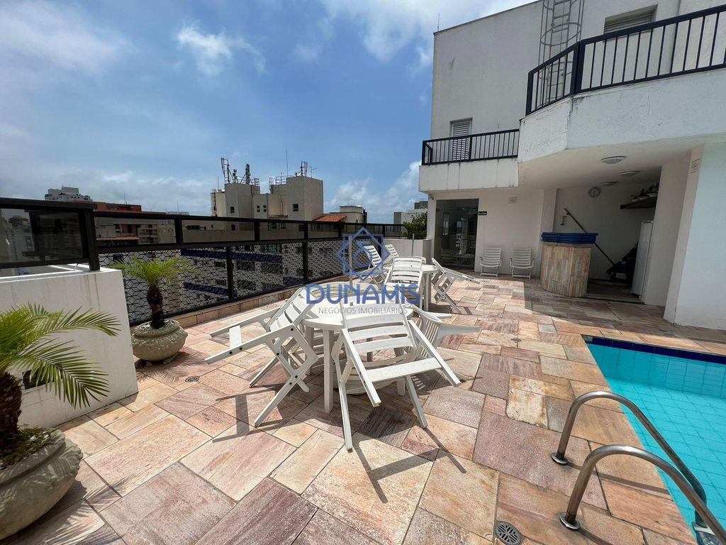 APARTAMENTO À VENDA NA PRAIA DAS PITANGUEIRAS - REGIÃO DO SHOPPING LA PLAGE em Pitangueiras, Guarujá — foto 33