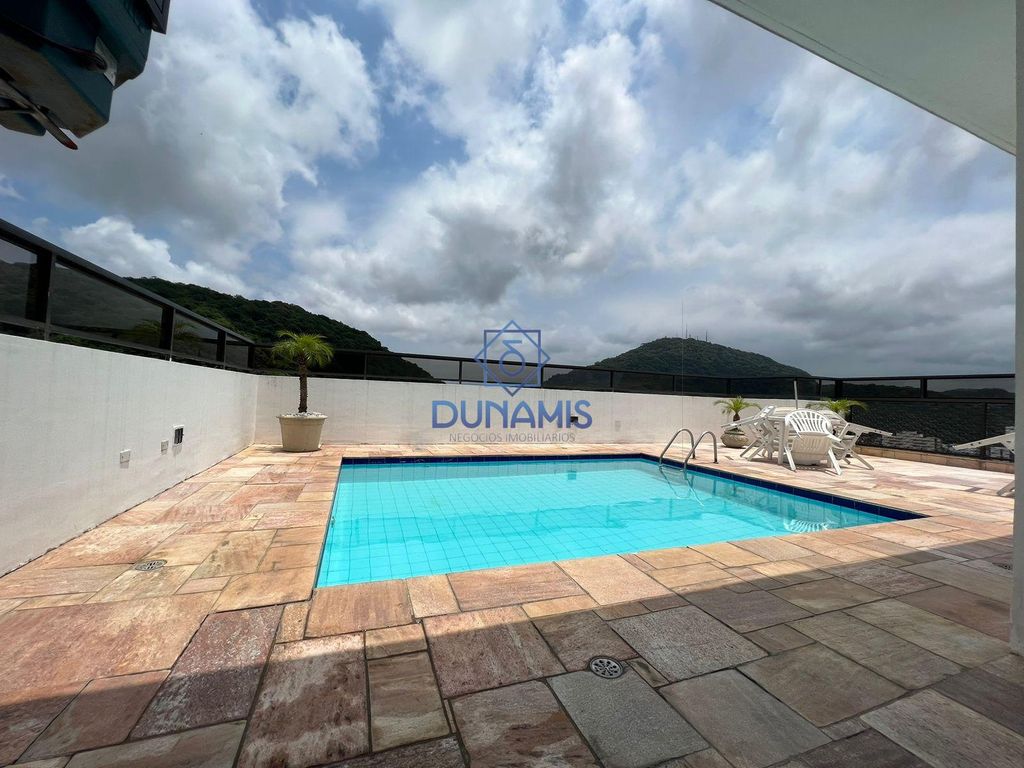 APARTAMENTO À VENDA NA PRAIA DAS PITANGUEIRAS - REGIÃO DO SHOPPING LA PLAGE em Pitangueiras, Guarujá — foto 32