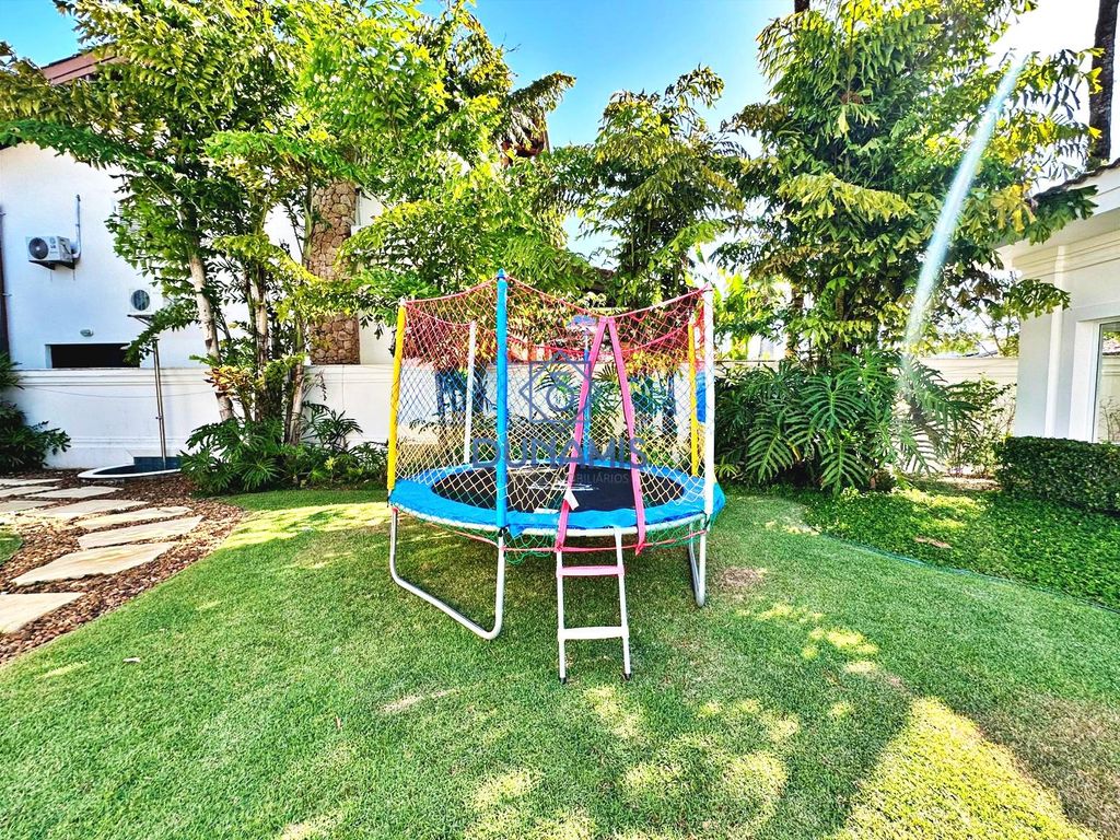 Mansão com 7 suítes -R$18.000.000,00 - Jardim Acapulco - Guarujá/SP em Jardim Acapulco, Guarujá — foto 16