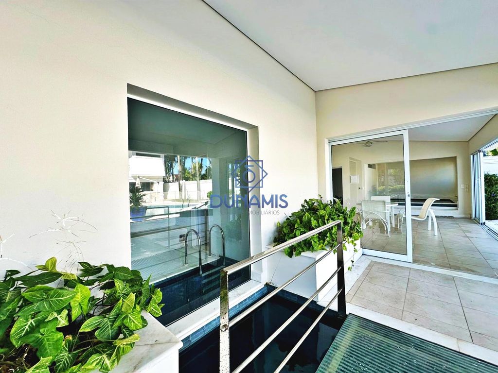 Mansão com 7 suítes -R$18.000.000,00 - Jardim Acapulco - Guarujá/SP em Jardim Acapulco, Guarujá — foto 21