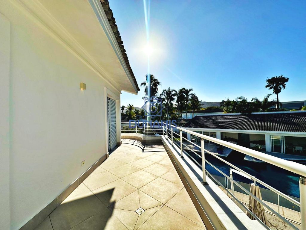 Mansão com 7 suítes -R$18.000.000,00 - Jardim Acapulco - Guarujá/SP em Jardim Acapulco, Guarujá — foto 96