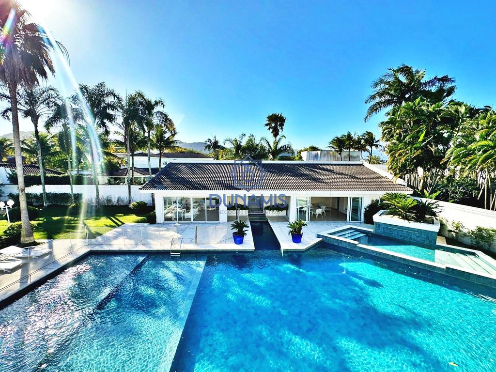 Mansão com 7 suítes -R$18.000.000,00 - Jardim Acapulco - Guarujá/SP em Jardim Acapulco, Guarujá — foto 97