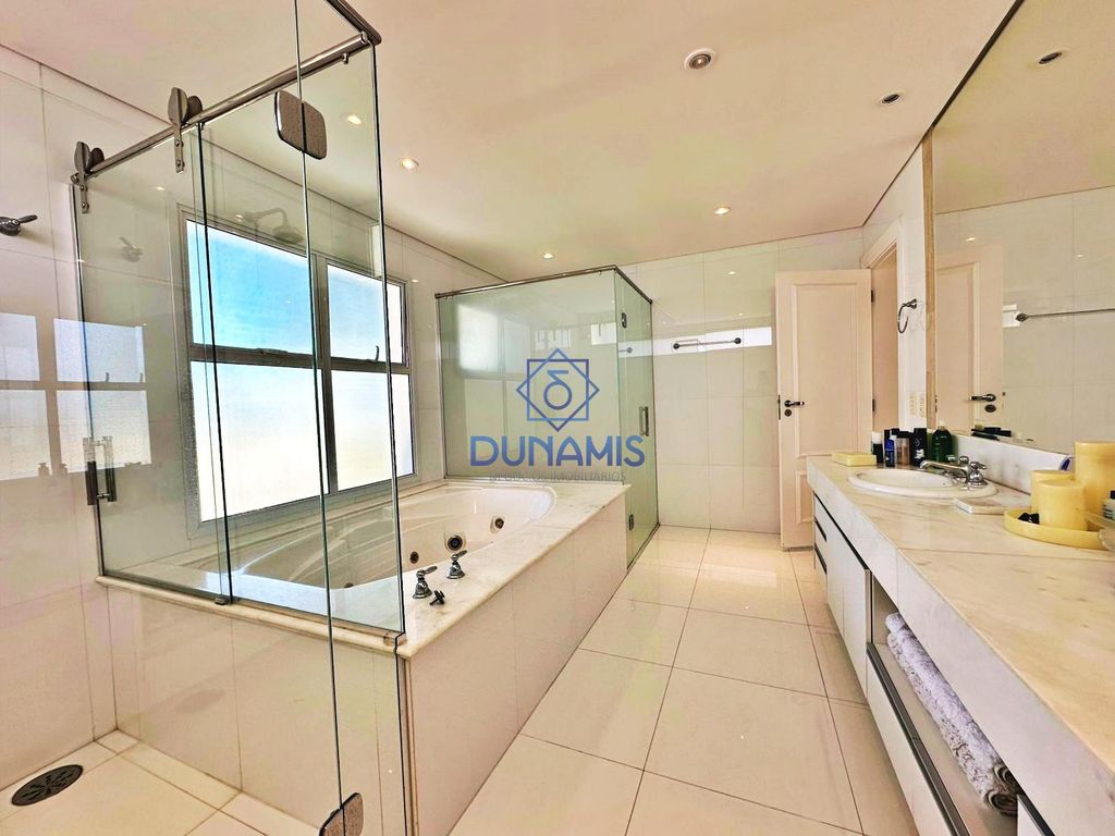 Mansão com 7 suítes -R$18.000.000,00 - Jardim Acapulco - Guarujá/SP em Jardim Acapulco, Guarujá — foto 90