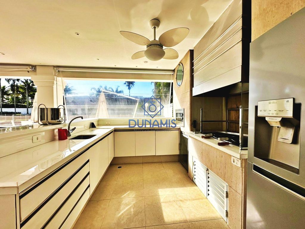 Mansão com 7 suítes -R$18.000.000,00 - Jardim Acapulco - Guarujá/SP em Jardim Acapulco, Guarujá — foto 65