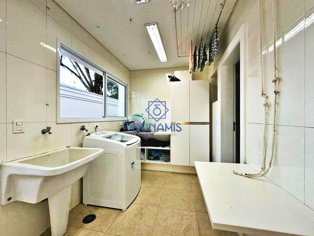 Mansão com 7 suítes -R$18.000.000,00 - Jardim Acapulco - Guarujá/SP em Jardim Acapulco, Guarujá — foto 64