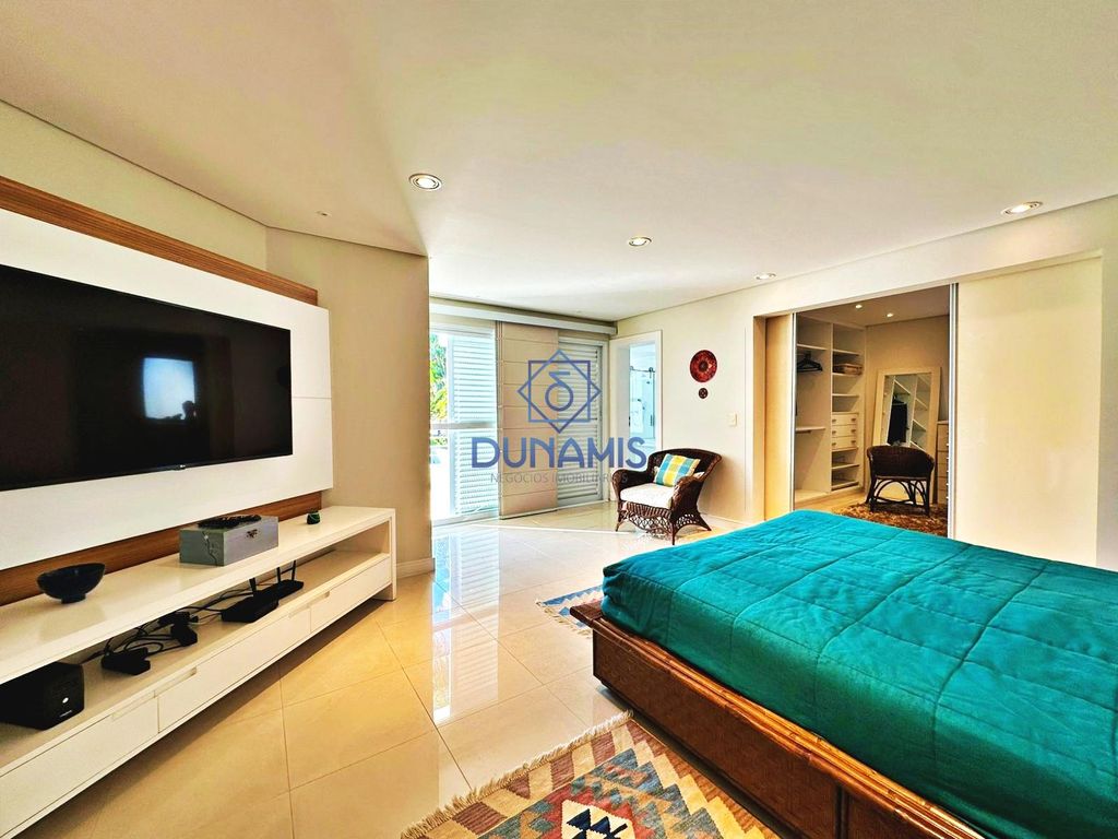 Mansão com 7 suítes -R$18.000.000,00 - Jardim Acapulco - Guarujá/SP em Jardim Acapulco, Guarujá — foto 93