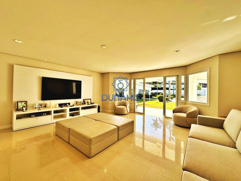Mansão com 7 suítes -R$18.000.000,00 - Jardim Acapulco - Guarujá/SP em Jardim Acapulco, Guarujá — foto 69