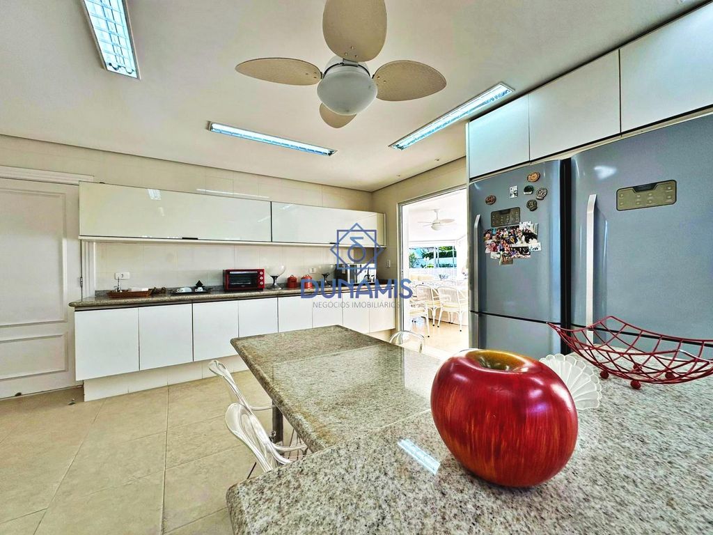 Mansão com 7 suítes -R$18.000.000,00 - Jardim Acapulco - Guarujá/SP em Jardim Acapulco, Guarujá — foto 68