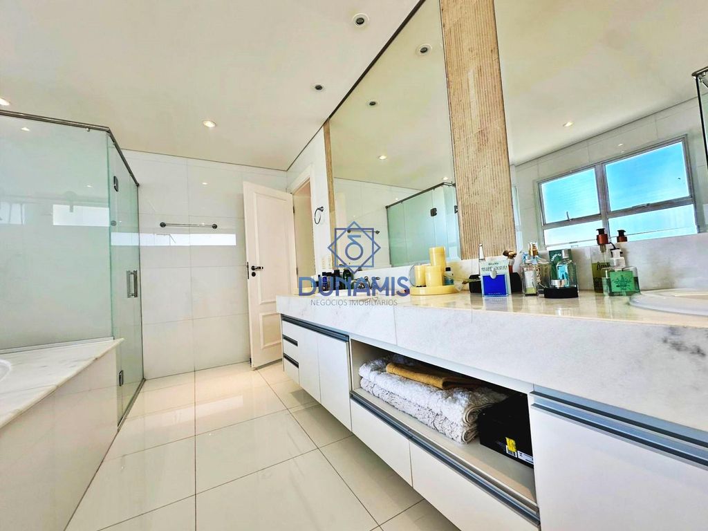 Mansão com 7 suítes -R$18.000.000,00 - Jardim Acapulco - Guarujá/SP em Jardim Acapulco, Guarujá — foto 86