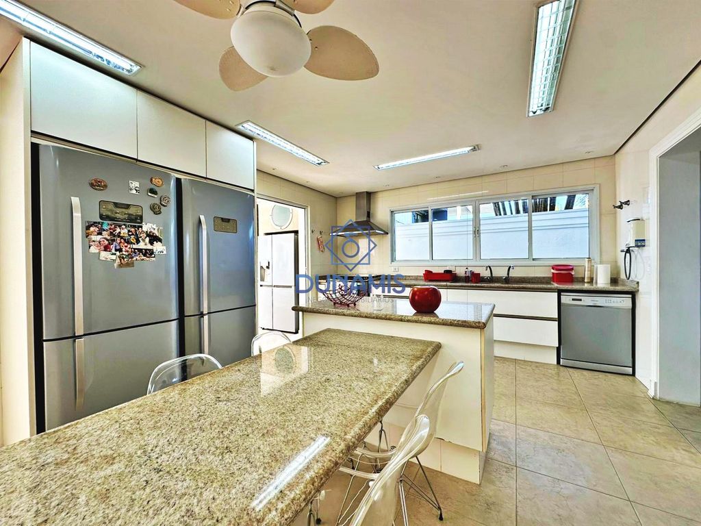 Mansão com 7 suítes -R$18.000.000,00 - Jardim Acapulco - Guarujá/SP em Jardim Acapulco, Guarujá — foto 60