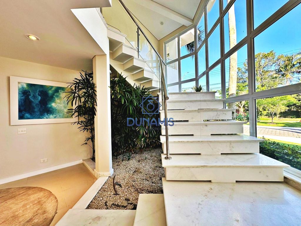 Mansão com 7 suítes -R$18.000.000,00 - Jardim Acapulco - Guarujá/SP em Jardim Acapulco, Guarujá — foto 58