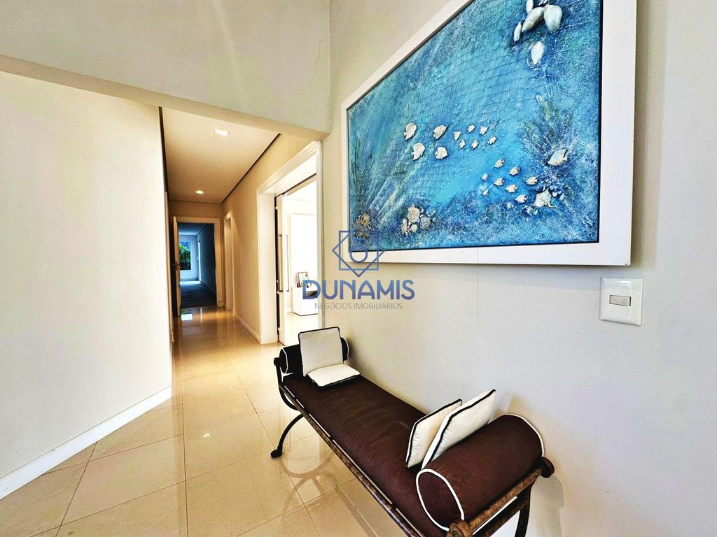 Mansão com 7 suítes -R$18.000.000,00 - Jardim Acapulco - Guarujá/SP em Jardim Acapulco, Guarujá — foto 46