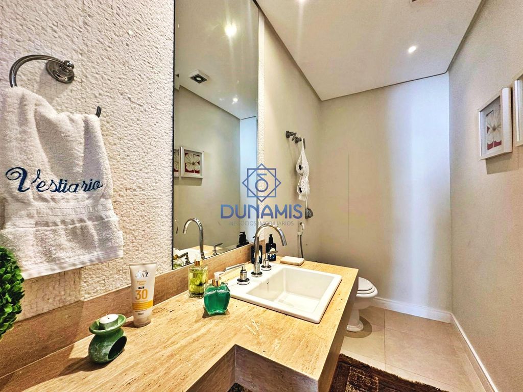 Mansão com 7 suítes -R$18.000.000,00 - Jardim Acapulco - Guarujá/SP em Jardim Acapulco, Guarujá — foto 63