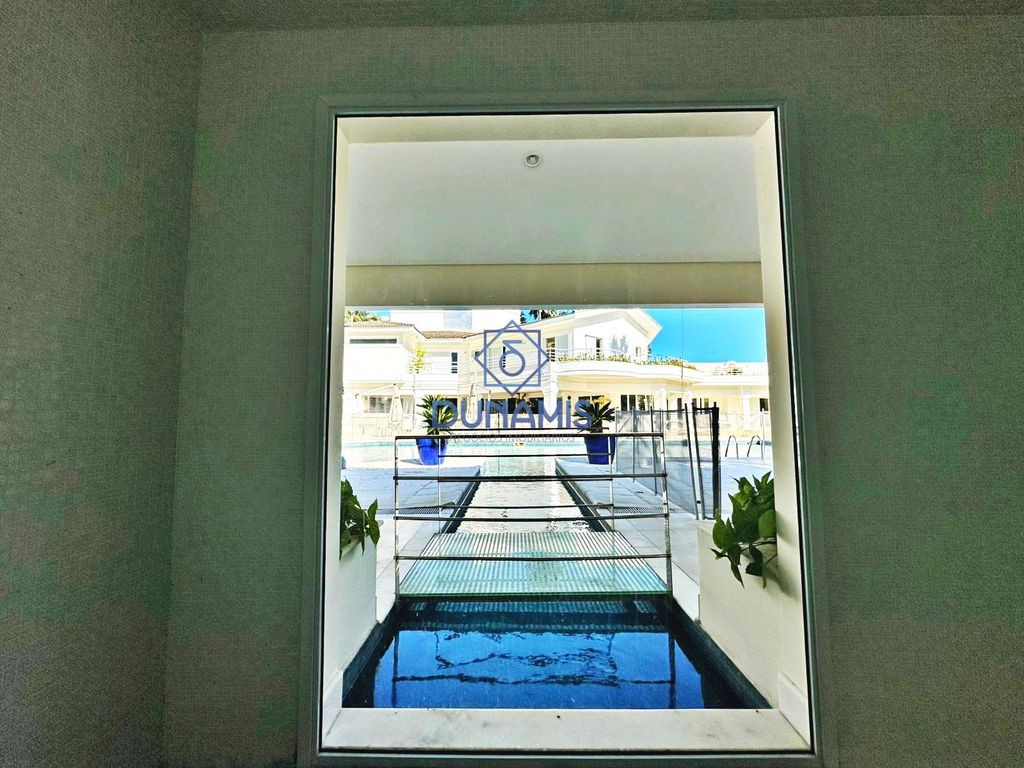 Mansão com 7 suítes -R$18.000.000,00 - Jardim Acapulco - Guarujá/SP em Jardim Acapulco, Guarujá — foto 31