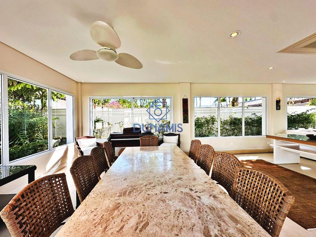 Mansão com 7 suítes -R$18.000.000,00 - Jardim Acapulco - Guarujá/SP em Jardim Acapulco, Guarujá — foto 41
