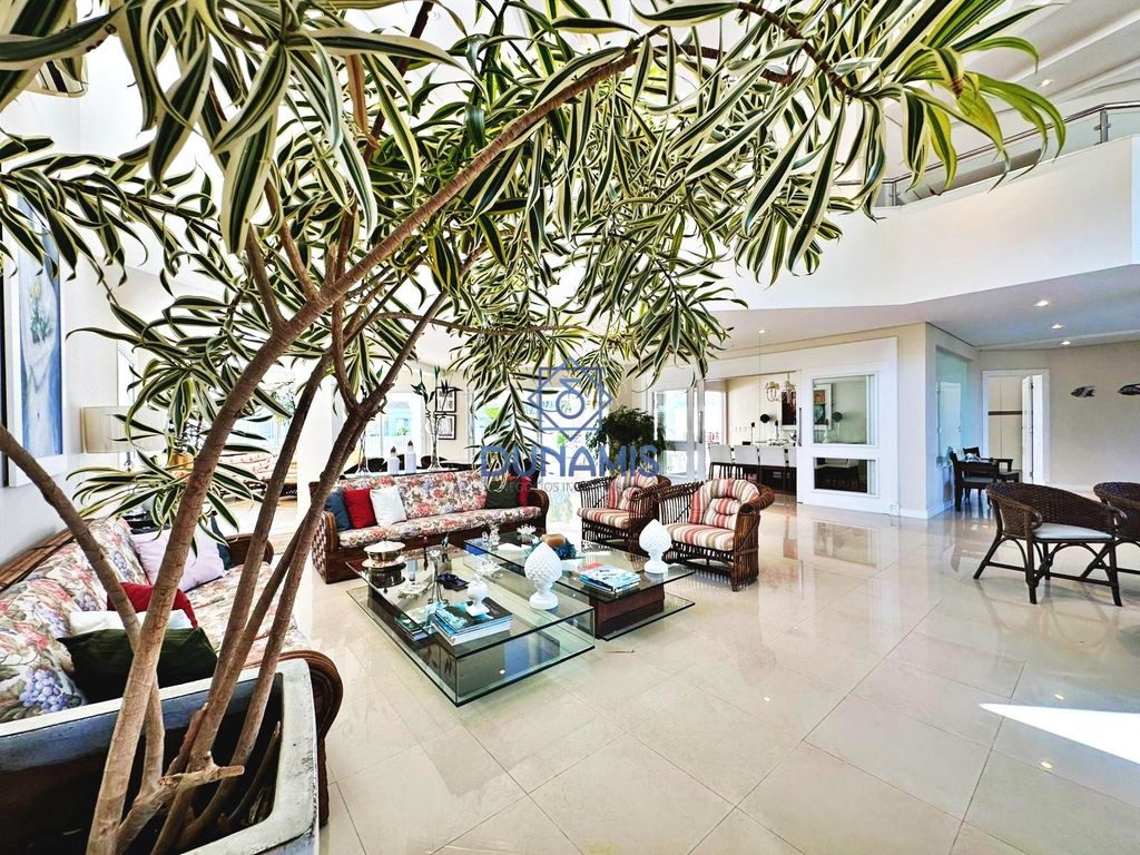 Mansão com 7 suítes -R$18.000.000,00 - Jardim Acapulco - Guarujá/SP em Jardim Acapulco, Guarujá — foto 45