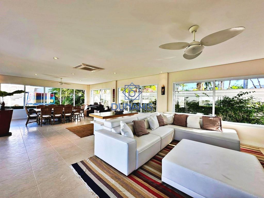 Mansão com 7 suítes -R$18.000.000,00 - Jardim Acapulco - Guarujá/SP em Jardim Acapulco, Guarujá — foto 34
