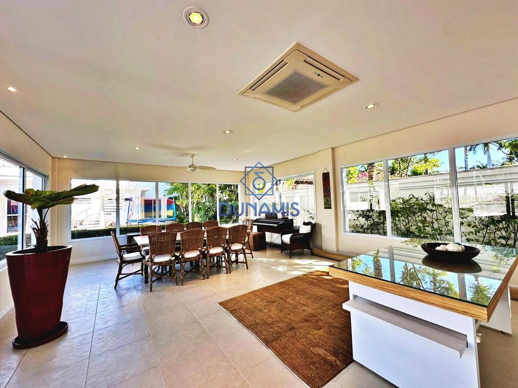 Mansão com 7 suítes -R$18.000.000,00 - Jardim Acapulco - Guarujá/SP em Jardim Acapulco, Guarujá — foto 36