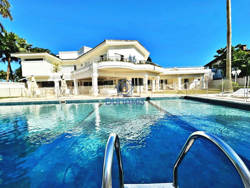 Mansão com 7 suítes -R$18.000.000,00 - Jardim Acapulco - Guarujá/SP em Jardim Acapulco, Guarujá — foto 18