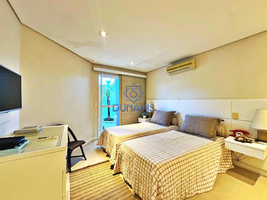 Mansão com 7 suítes -R$18.000.000,00 - Jardim Acapulco - Guarujá/SP em Jardim Acapulco, Guarujá — foto 72