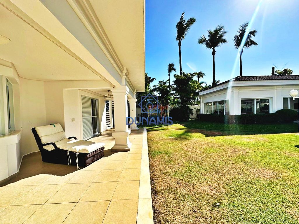 Mansão com 7 suítes -R$18.000.000,00 - Jardim Acapulco - Guarujá/SP em Jardim Acapulco, Guarujá — foto 17
