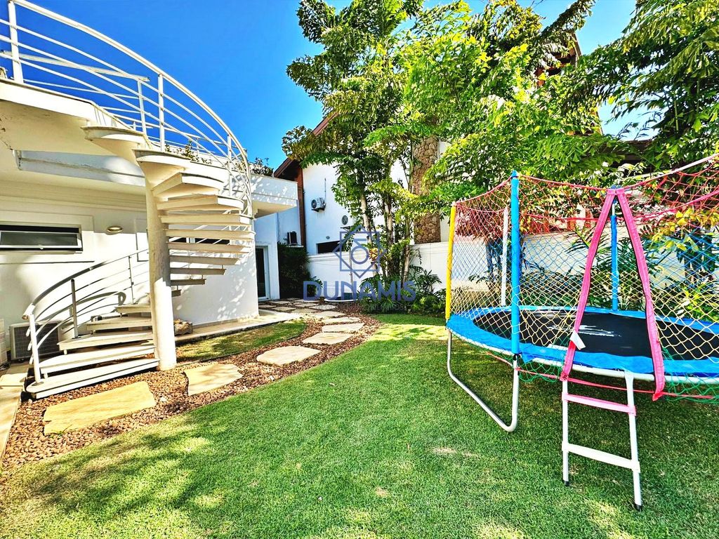 Mansão com 7 suítes -R$18.000.000,00 - Jardim Acapulco - Guarujá/SP em Jardim Acapulco, Guarujá — foto 15