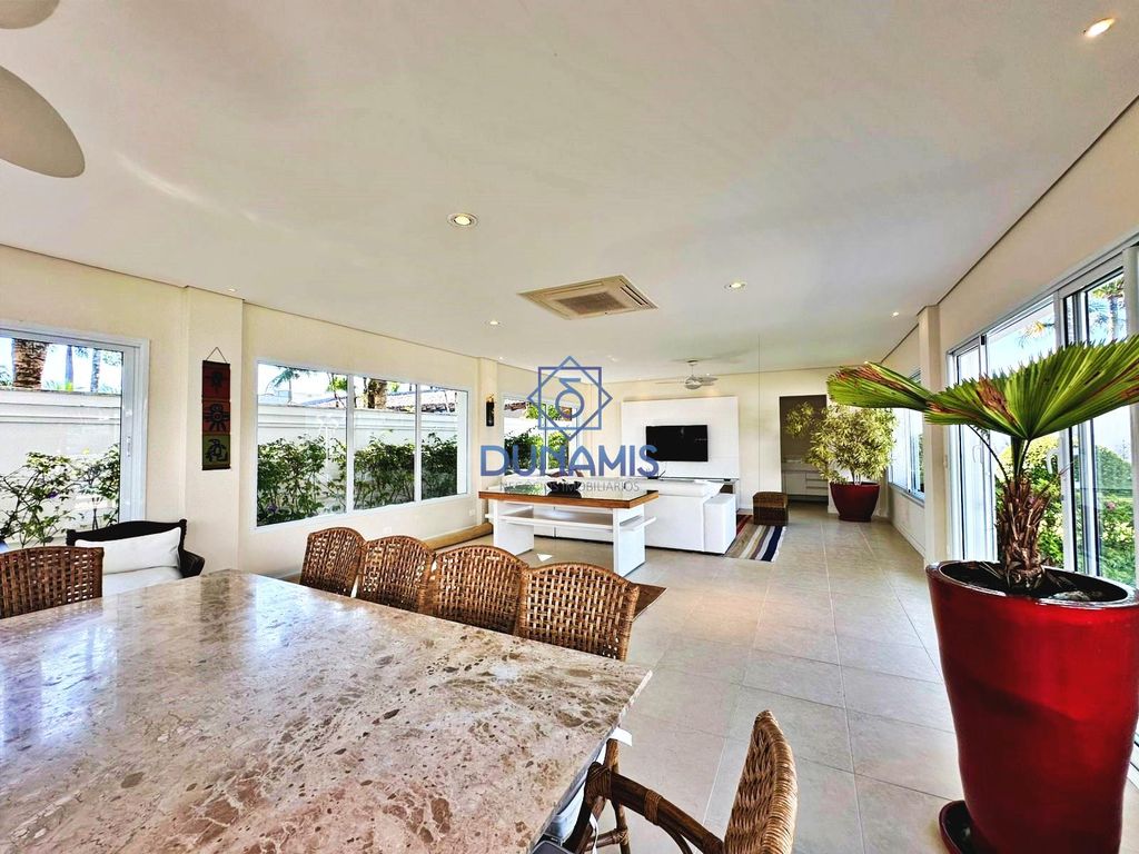 Mansão com 7 suítes -R$18.000.000,00 - Jardim Acapulco - Guarujá/SP em Jardim Acapulco, Guarujá — foto 43