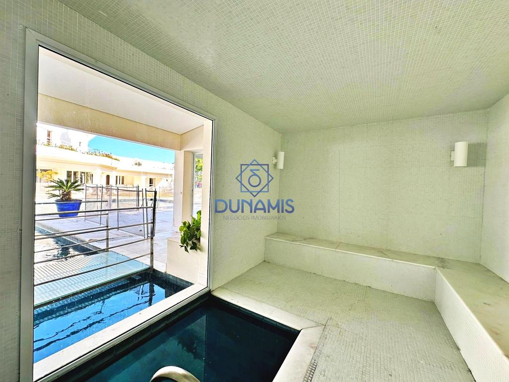 Mansão com 7 suítes -R$18.000.000,00 - Jardim Acapulco - Guarujá/SP em Jardim Acapulco, Guarujá — foto 28