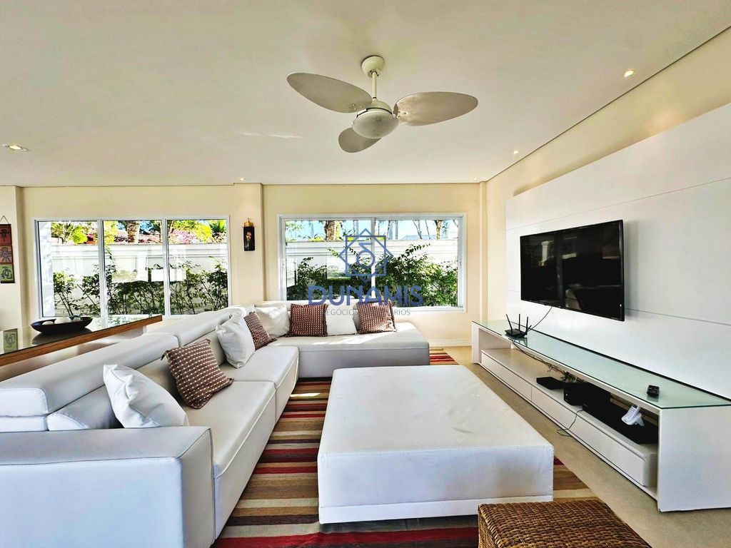 Mansão com 7 suítes -R$18.000.000,00 - Jardim Acapulco - Guarujá/SP em Jardim Acapulco, Guarujá — foto 33