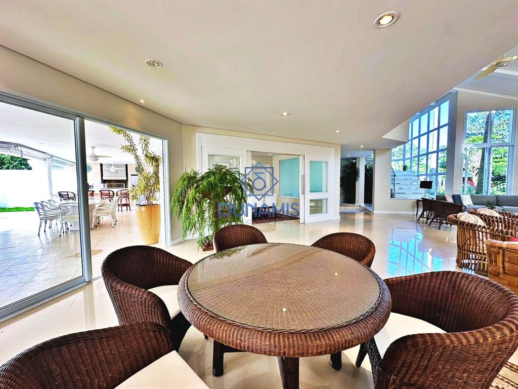Mansão com 7 suítes -R$18.000.000,00 - Jardim Acapulco - Guarujá/SP em Jardim Acapulco, Guarujá — foto 51