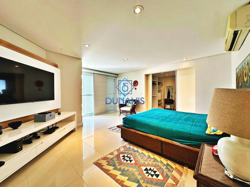 Mansão com 7 suítes -R$18.000.000,00 - Jardim Acapulco - Guarujá/SP em Jardim Acapulco, Guarujá — foto 99