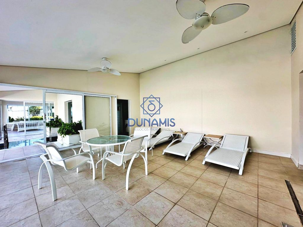 Mansão com 7 suítes -R$18.000.000,00 - Jardim Acapulco - Guarujá/SP em Jardim Acapulco, Guarujá — foto 24